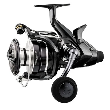 Moulinet à tambour tournant Daiwa 22 Free Swimmer Bite’N’ Run 10000 – FRSW10000