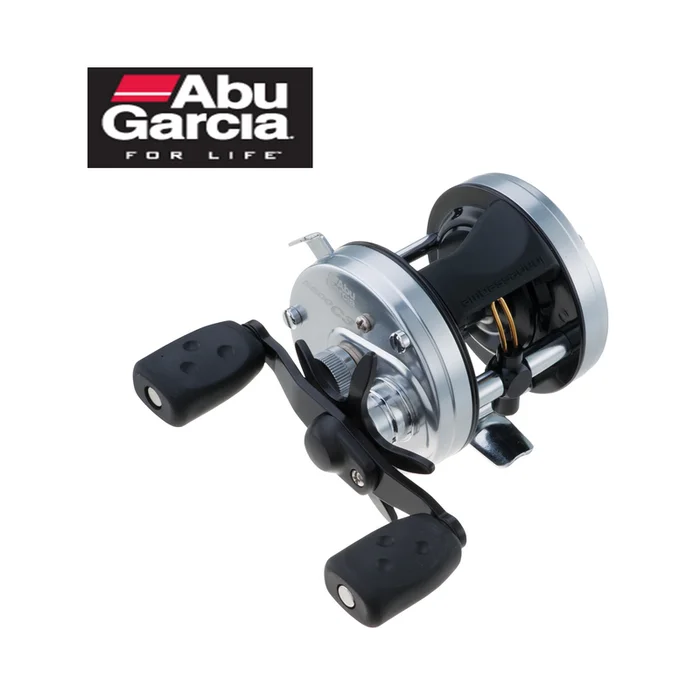 MOULINET ABU GARCIA AMBASSADEUR CLASSIC 5601 C3