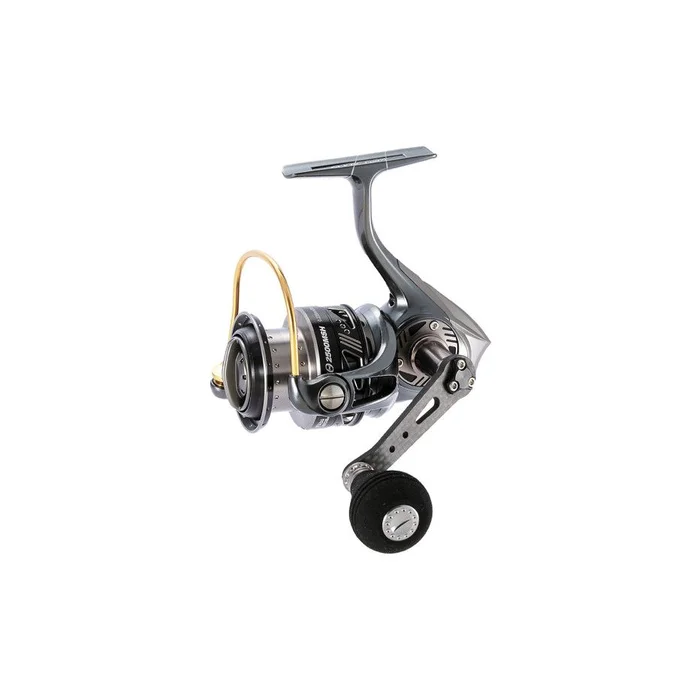 Moulinet Abu Garcia Revo ALX THETA Spinning Reel