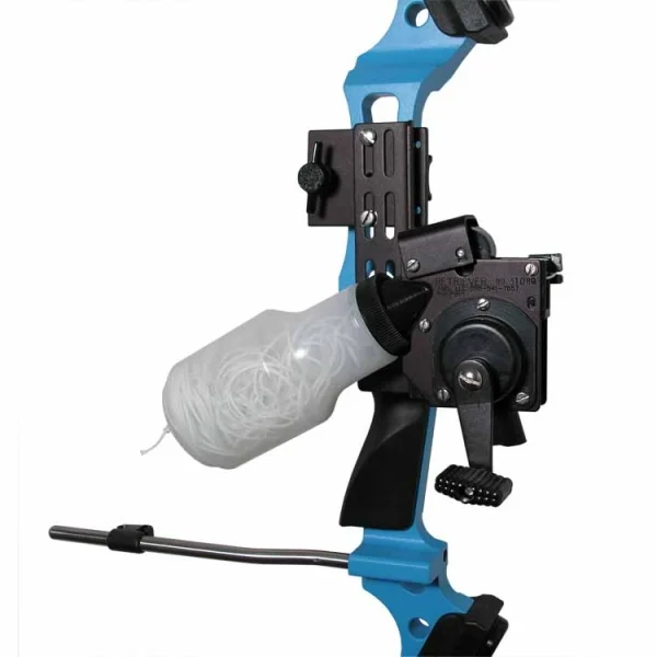 MOULINET AMS PRO