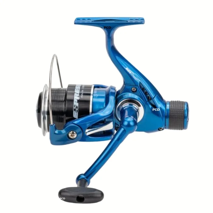 Moulinet Anglaise Garbolino Express RDM 301