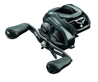 Moulinet baitcast Daiwa TTU300XS Tatula TW300