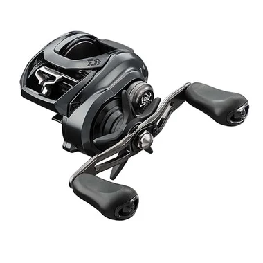 Moulinet baitcasting Daiwa Tatula 300 – TTU300HL