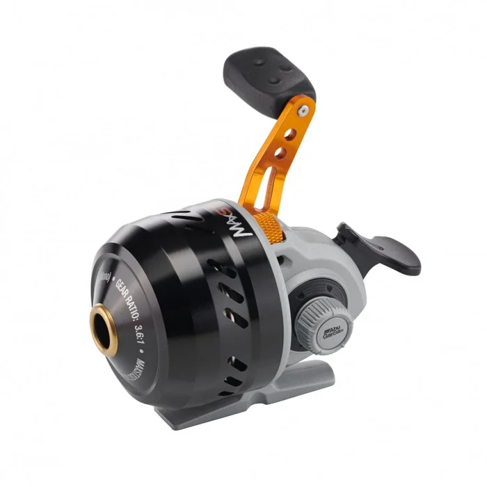 Moulinet Capote Abu Garcia Max STX