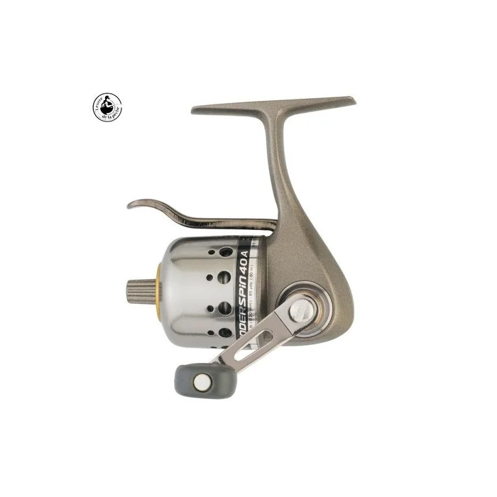 Moulinet Capote Daiwa Underspin 40 A
