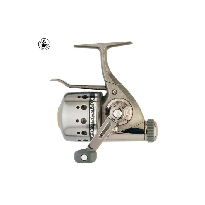 Moulinet Capote Daiwa Underspin 80 A