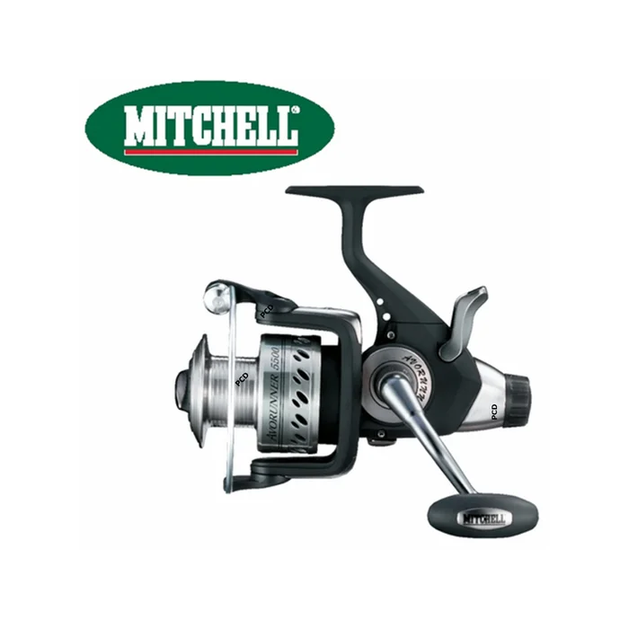 Moulinet Carpe Débrayable Avorunner Mitchell 8500