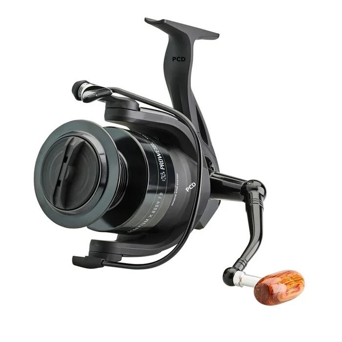 Moulinet Carpe Prowess Scorpium X 8004 FD