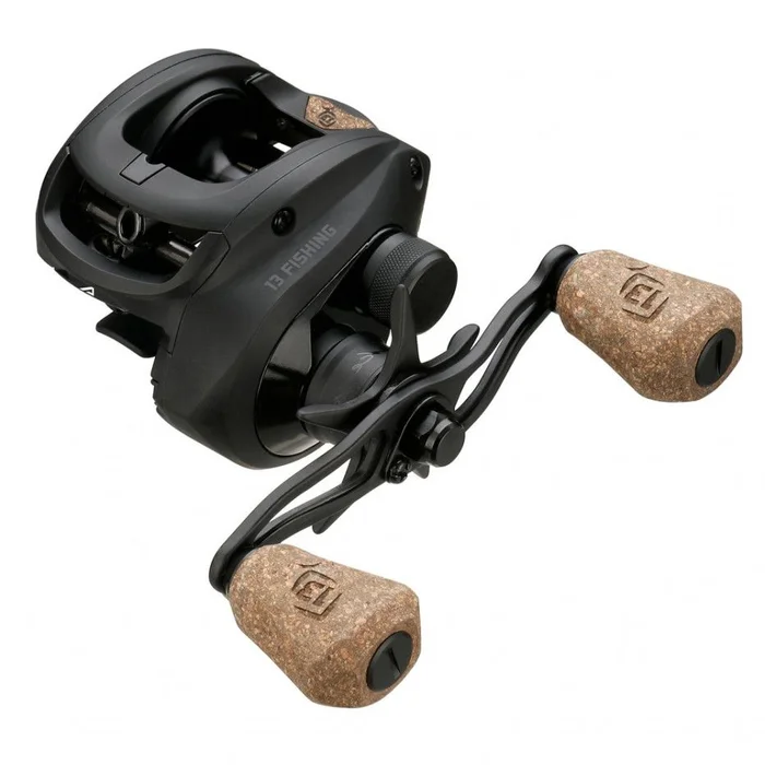 Moulinet Casting 13 Fishing Concept A2