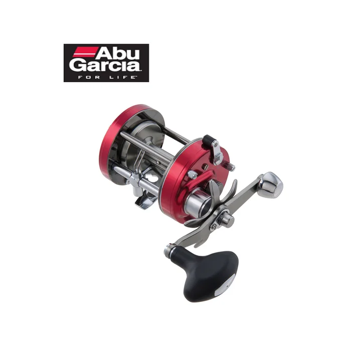 MOULINET CASTING ABU GARCIA AMBASSADEUR C-7001