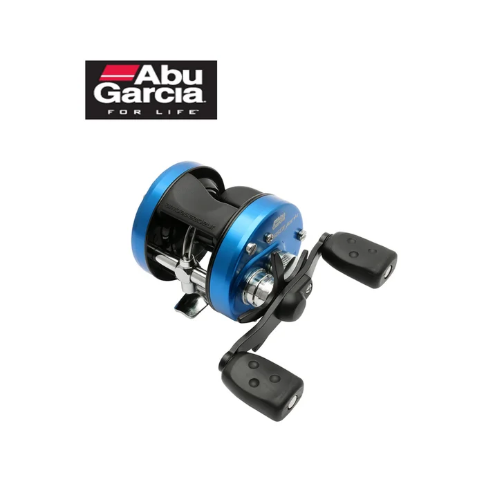 MOULINET CASTING ABU GARCIA AMBASSADEUR JERKBAIT 5601 JERK