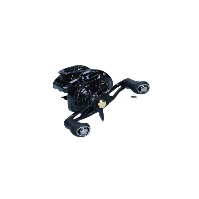 Moulinet Casting Daiwa Phantom