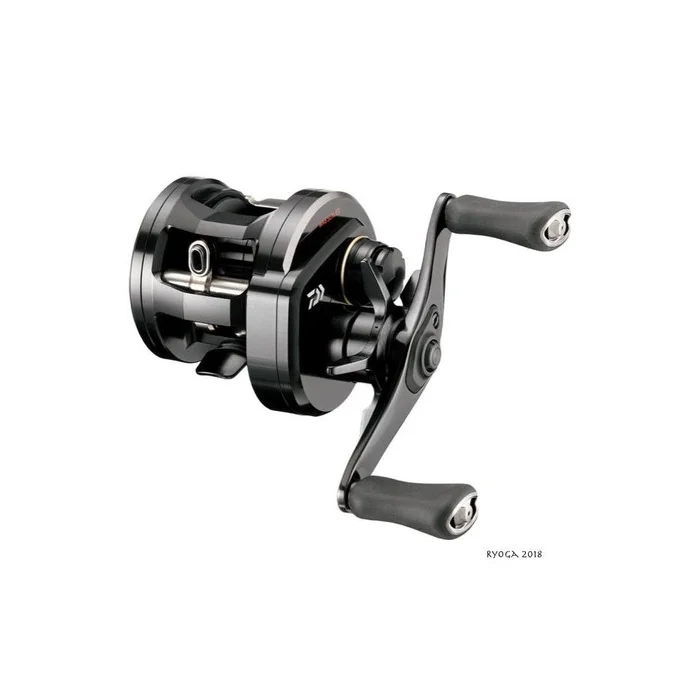 Moulinet Casting Daiwa Ryoga 2018
