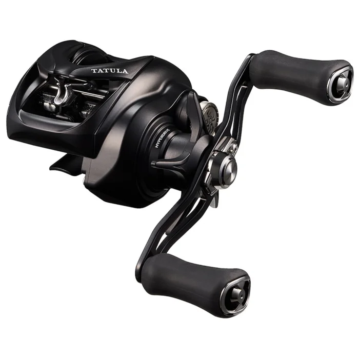 Moulinet Casting Daiwa Tatula 25 TW 200