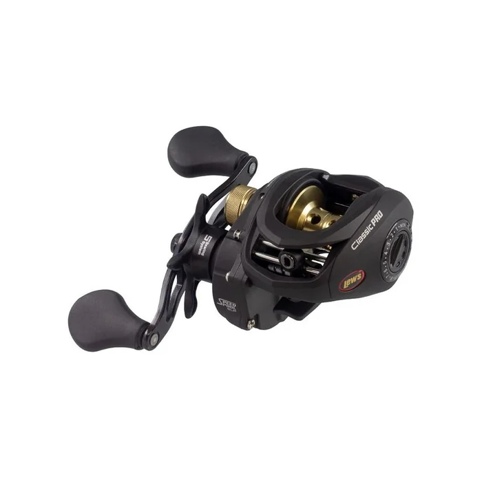 Moulinet Casting Lew’s Classic Pro