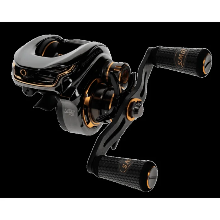 Moulinet Casting Lew’s Elite TI