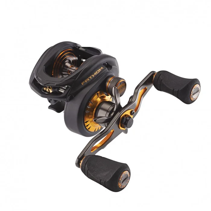 Moulinet Casting Penn Fathom Low Profil