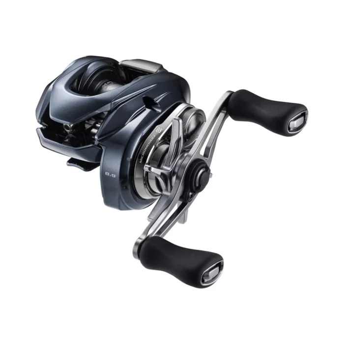 Moulinet Casting Shimano Aldebaran DC