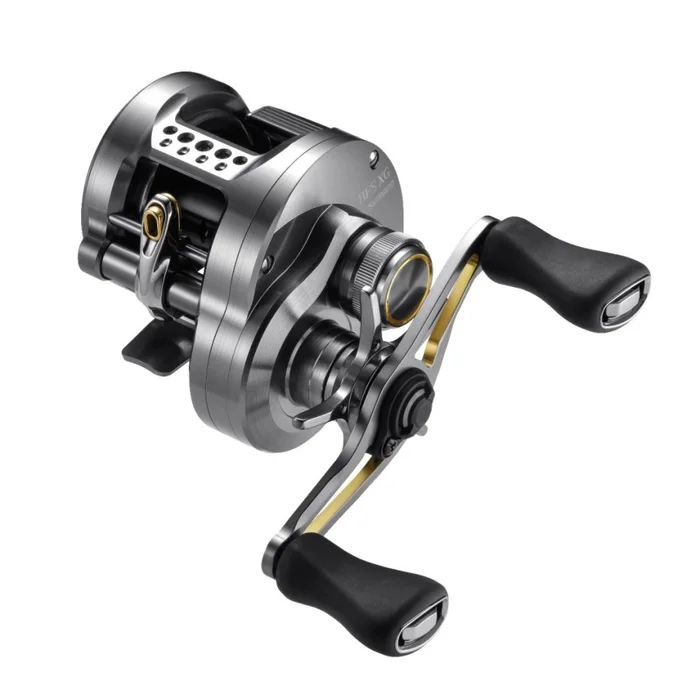 Moulinet Casting Shimano Calcutta Conquest BFS 2023