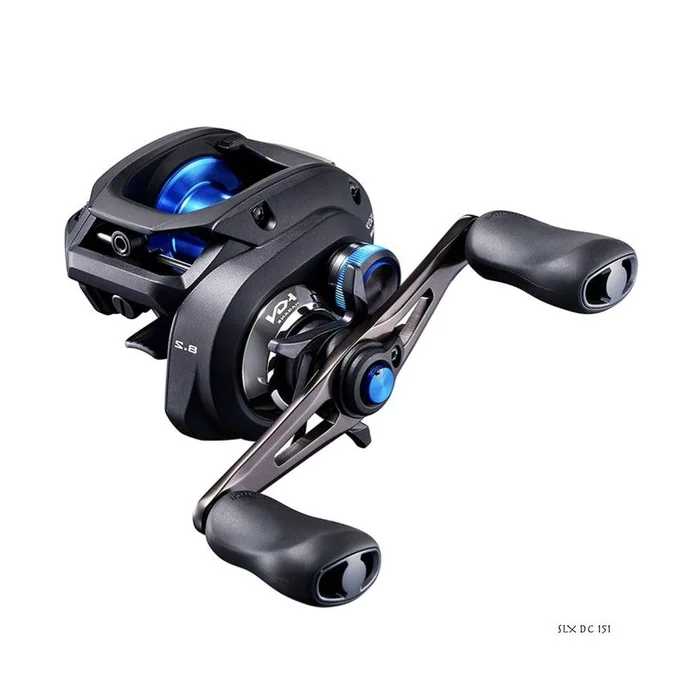 Moulinet Casting Shimano SLX DC