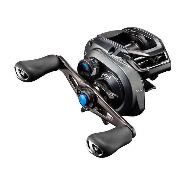 Moulinet Casting Shimano SLX MGL 71