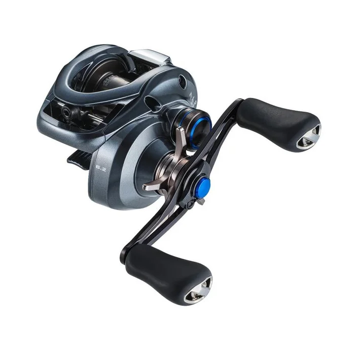 Moulinet Casting Shimano SLX XT DC 71