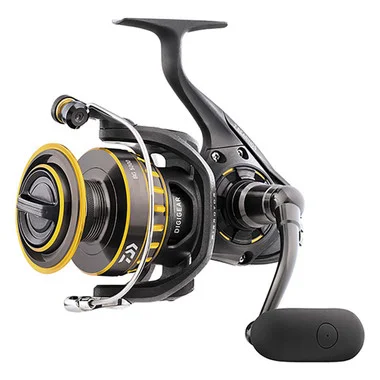 Moulinet Daiwa BG Spinning – BG5000