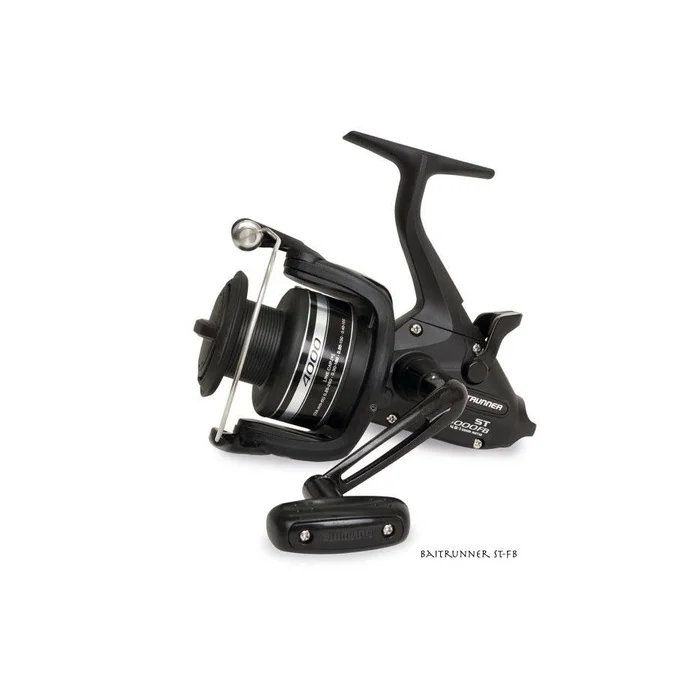 Moulinet Debrayable Shimano Baitrunner ST-FB
