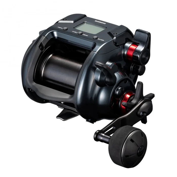 Moulinet Electrique Shimano Plays A