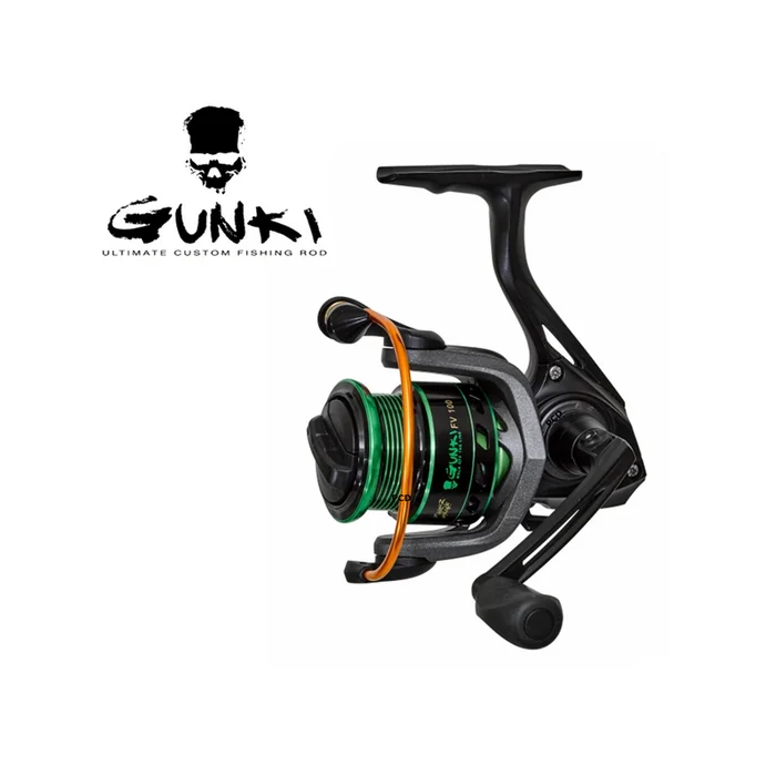 MOULINET GUNKI POWERGAME FV 200
