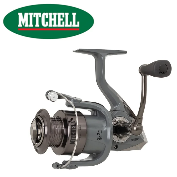 Moulinet Mitchell Mx4 Spinning Reel 3000