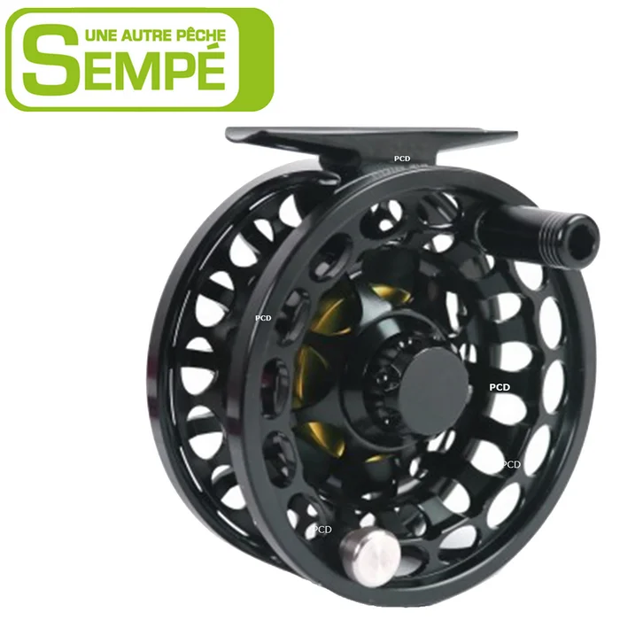 MOULINET MOUCHE SEMPE CRID 5 /7