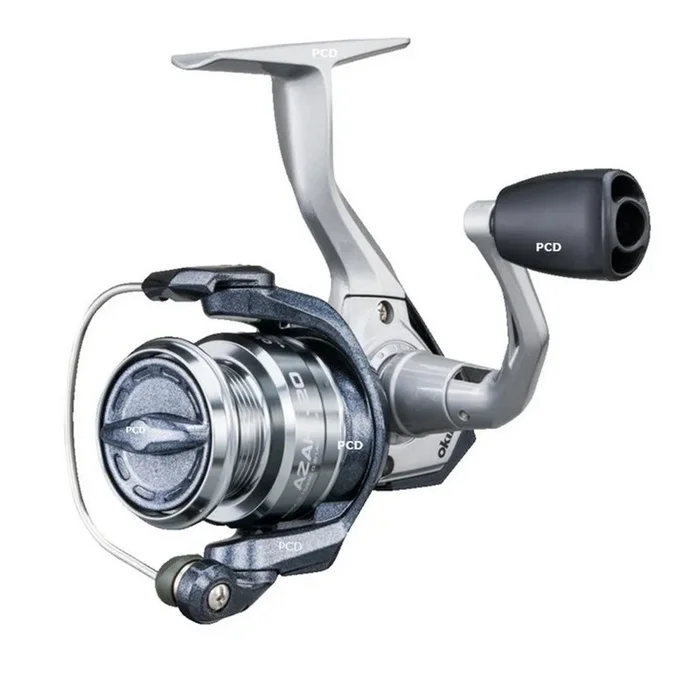Moulinet Okuma Azaki 30 FD