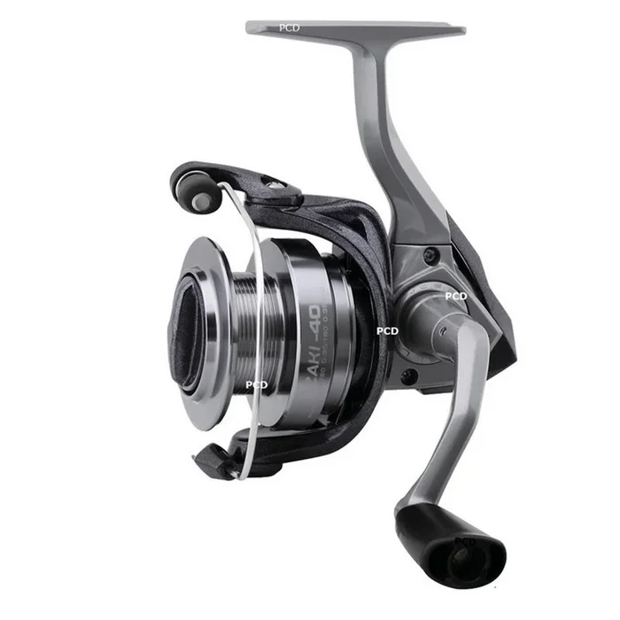 Moulinet Okuma Azaki 55 FD