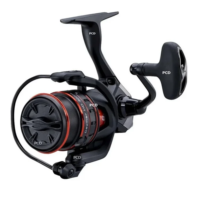 Moulinet Okuma Ceymar HD 5000 XA