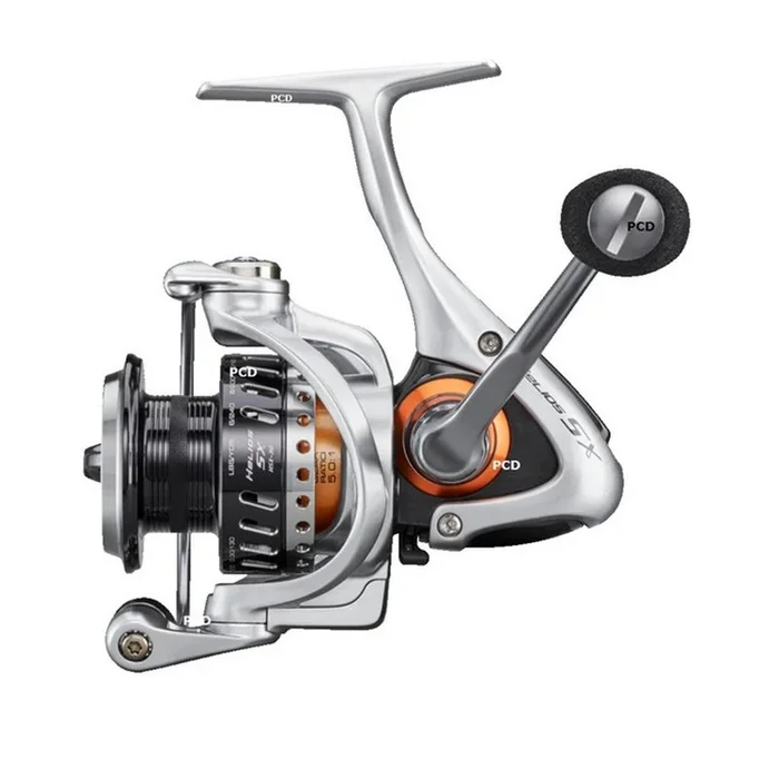 Moulinet Okuma Hélios SX HSX 30