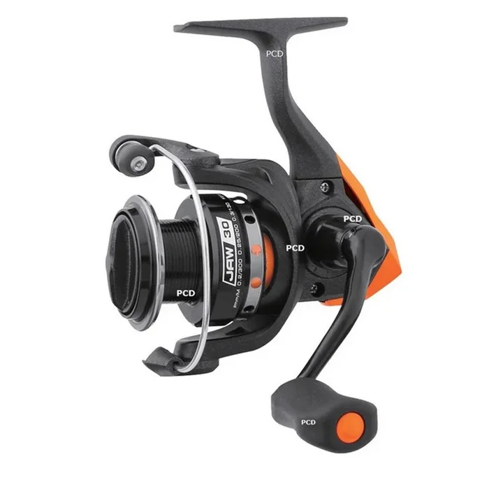 Moulinet Okuma Jaw 30 FD