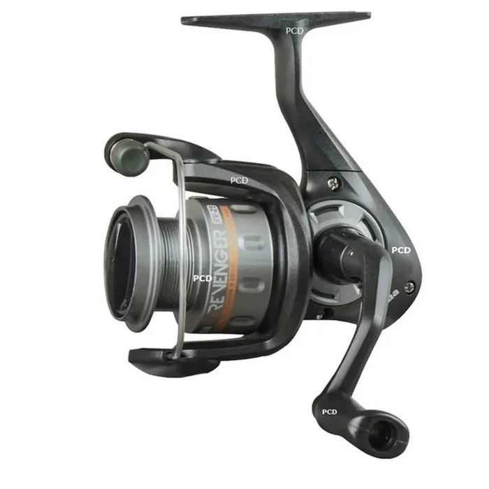 Moulinet Okuma Revenger RV-55 FD