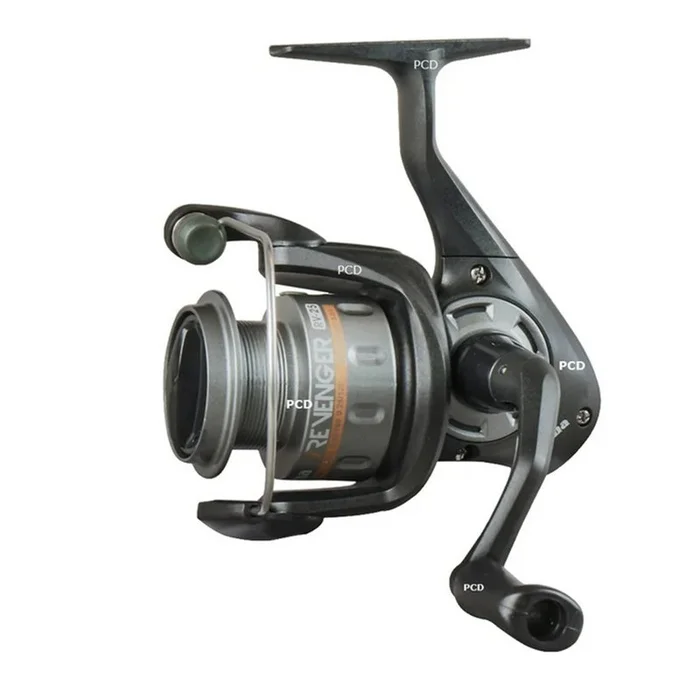 Moulinet Okuma Revenger RV-65 FD