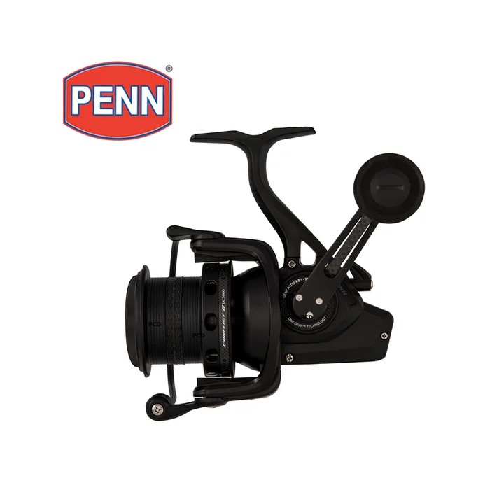 MOULINET PENN CONFLICT 2 LONG CAST 4000