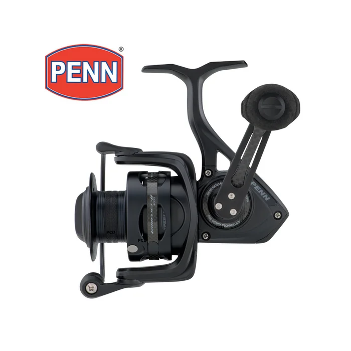 MOULINET PENN CONFLICT 2 SPINNING 3000