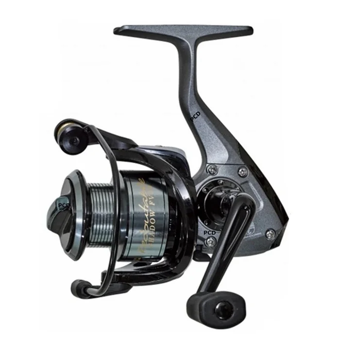 Moulinet Pezon Et Michel Redoutable Shadow FV 20