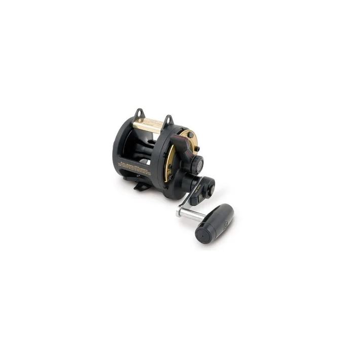 Moulinet Shimano TLD 2 Speed 50 A