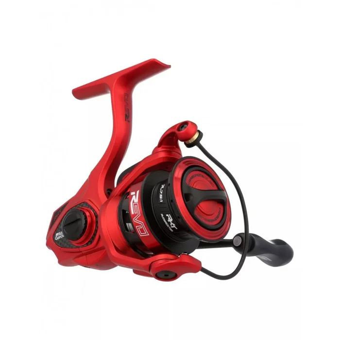 Moulinet Spinning Abu Garcia Revo Rocket 2023