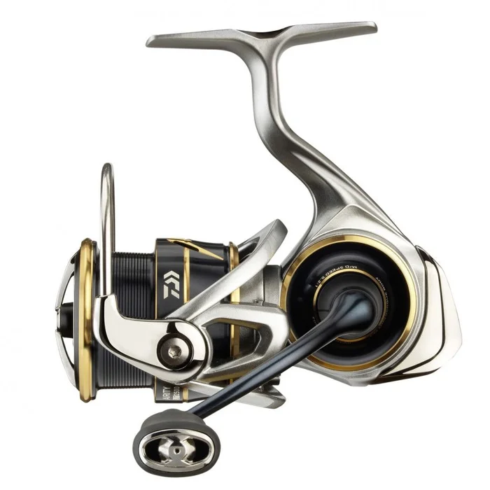Moulinet Spinning Daiwa Airity 20 LT