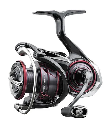 Moulinet Spinning Daiwa Ballistic Mq Lt