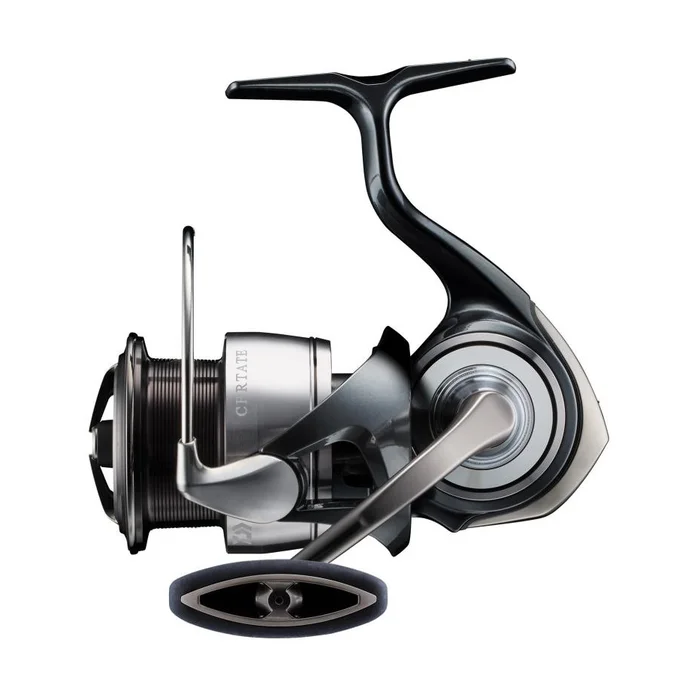 Moulinet Spinning Daiwa Certate 24