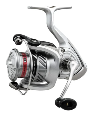 Moulinet spinning Daiwa Crossfire LT