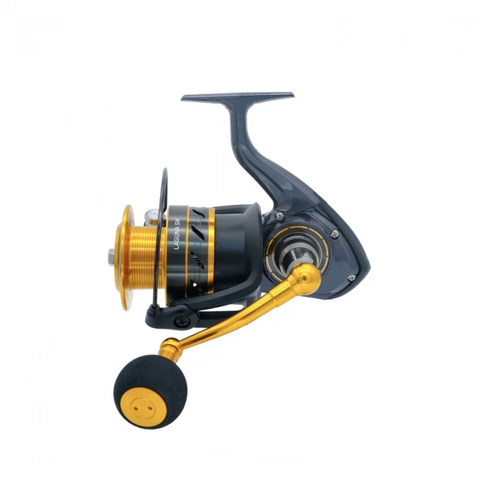 Moulinet Spinning Daiwa Laguna 24 SW