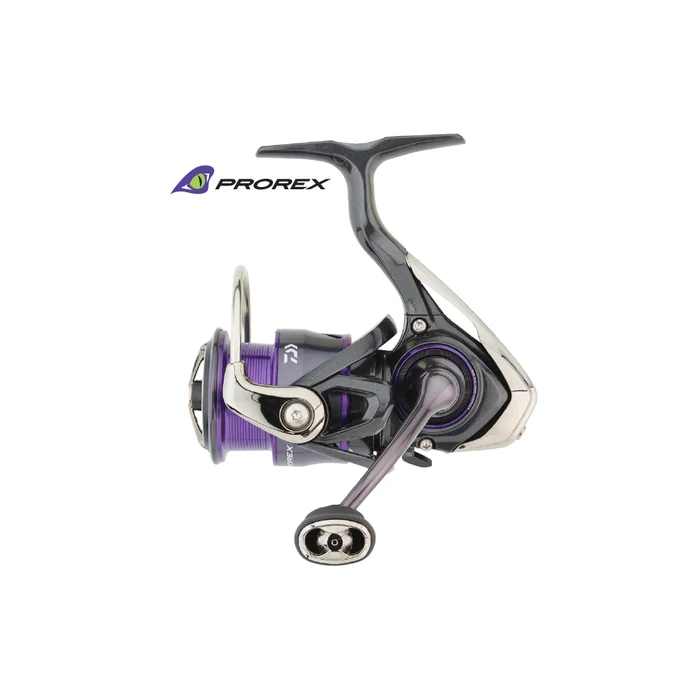 Moulinet Spinning Daiwa Prorex V LT 2022